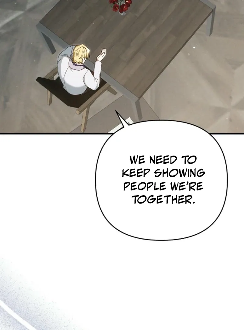 Show Window Scandal Chapter 24 page 98 - 