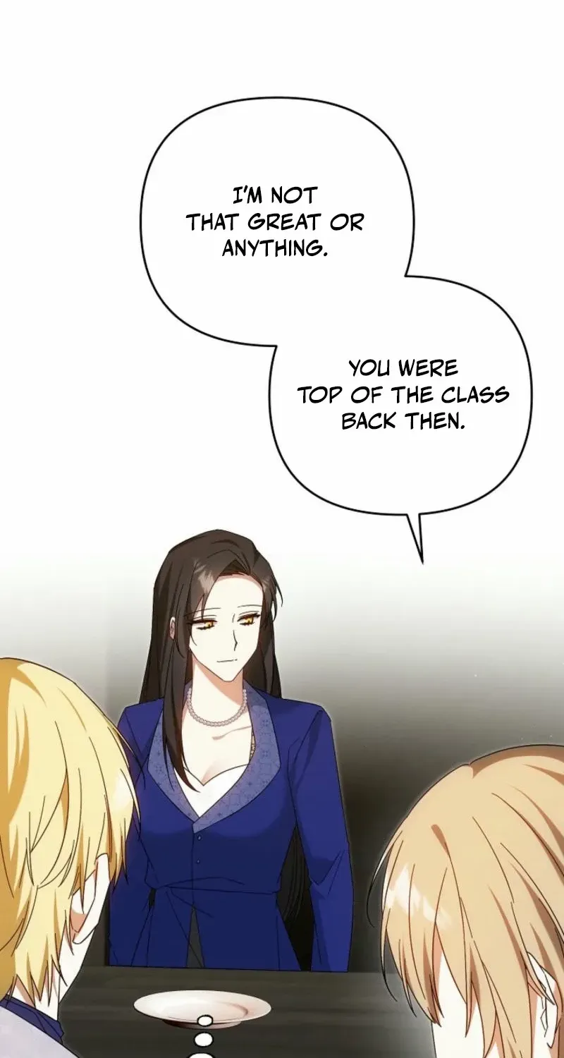 Show Window Scandal Chapter 25 page 13 - 