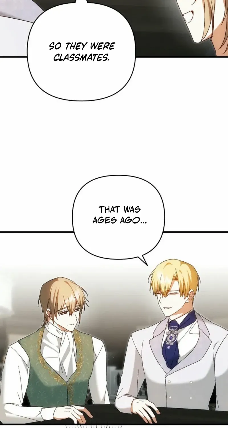 Show Window Scandal Chapter 25 page 14 - 