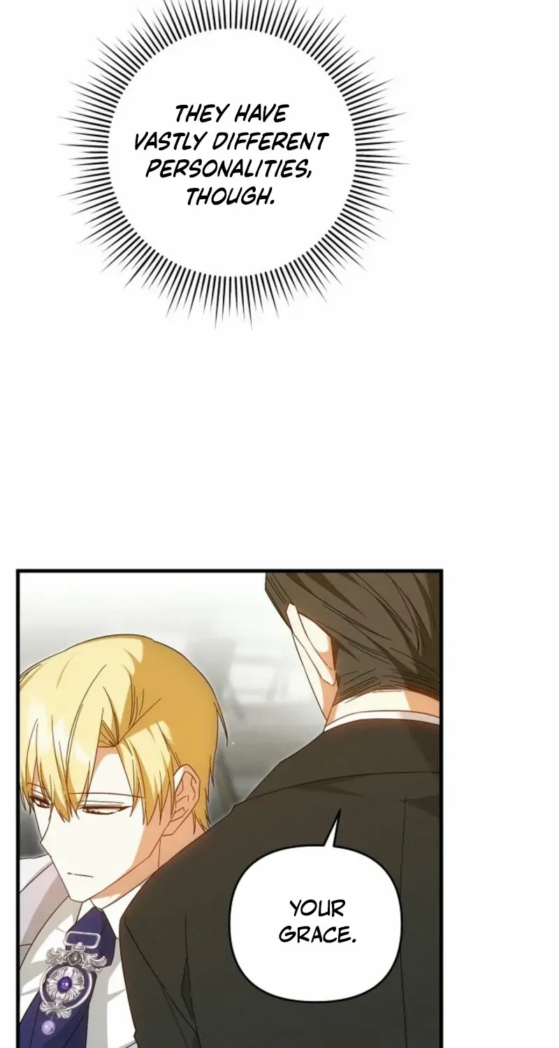Show Window Scandal Chapter 25 page 15 - 