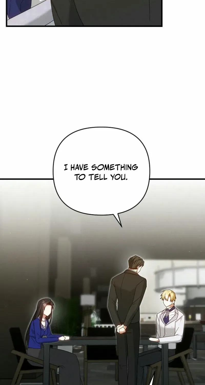 Show Window Scandal Chapter 25 page 16 - 