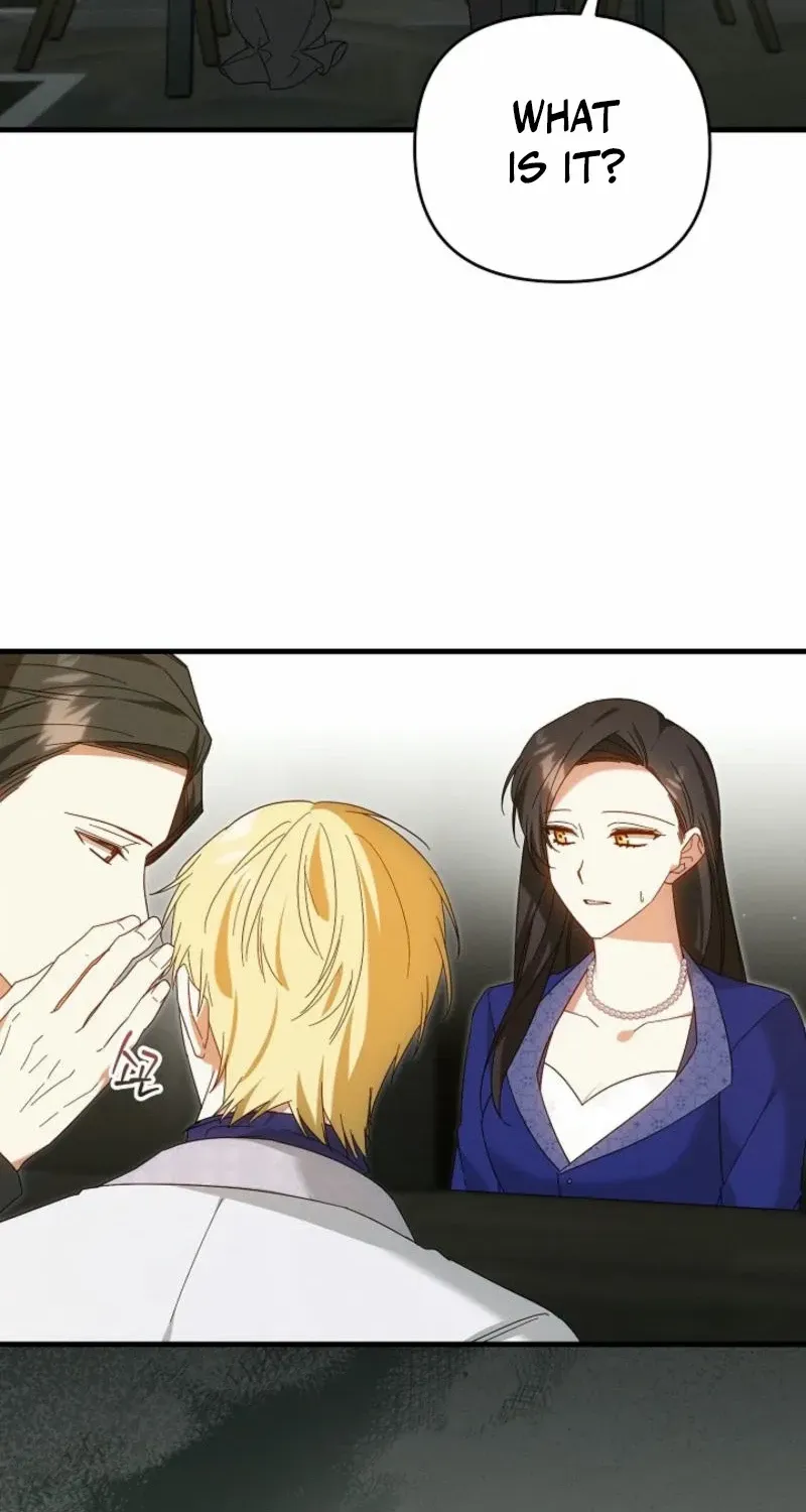 Show Window Scandal Chapter 25 page 17 - 