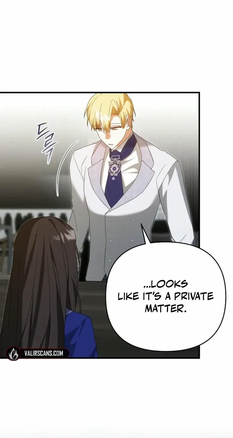 Show Window Scandal Chapter 25 page 19 - 