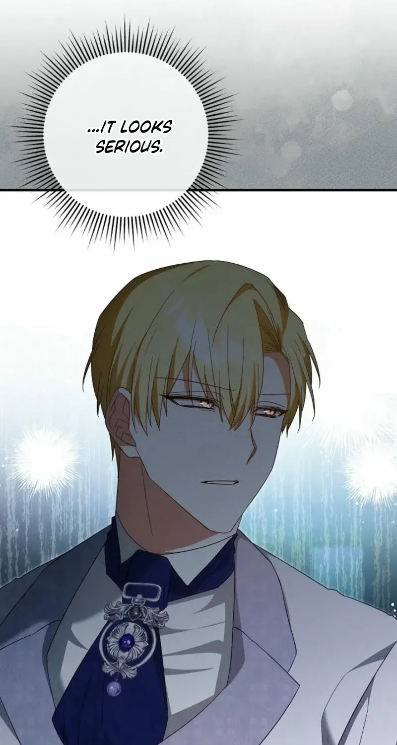 Show Window Scandal Chapter 25 page 20 - 