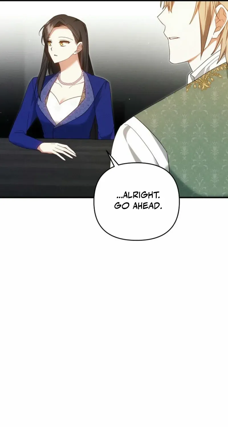Show Window Scandal Chapter 25 page 22 - 