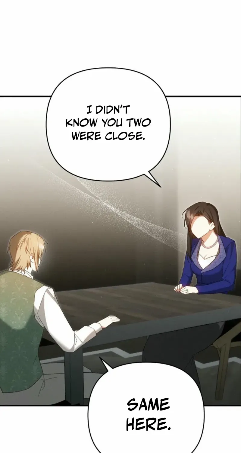 Show Window Scandal Chapter 25 page 24 - 