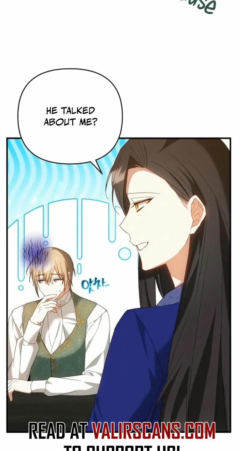 Show Window Scandal Chapter 25 page 26 - 
