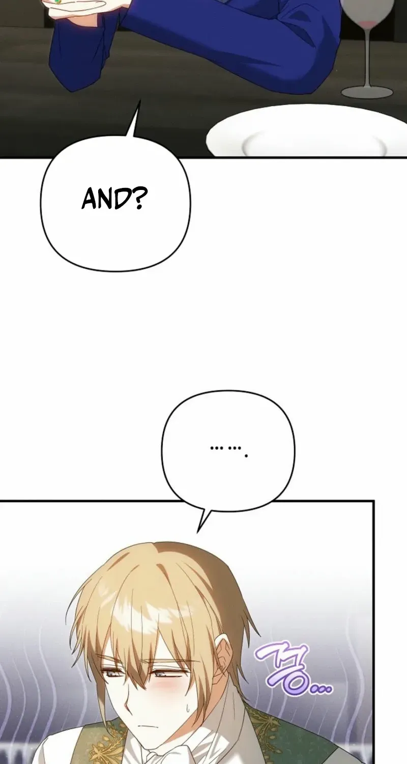 Show Window Scandal Chapter 25 page 28 - 