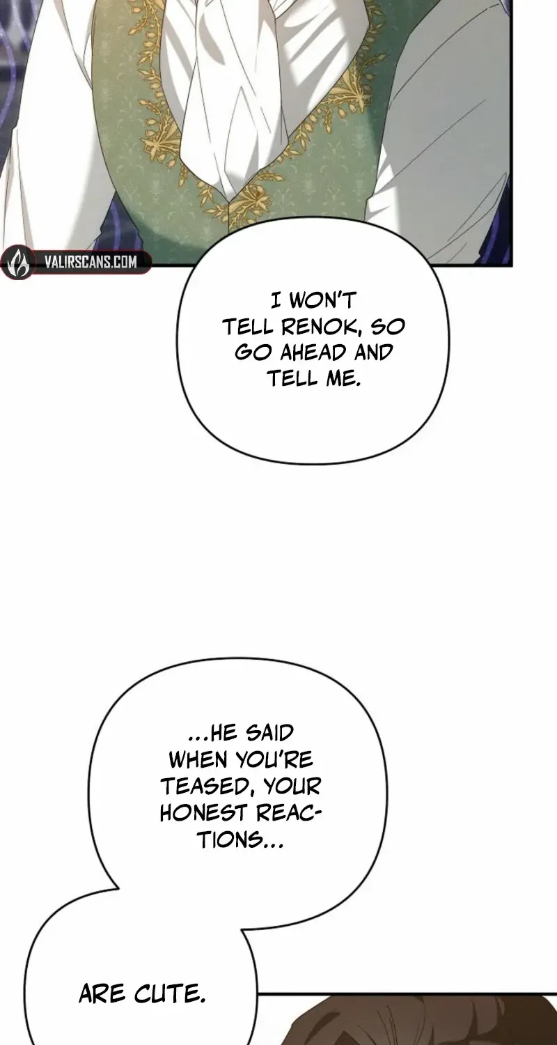 Show Window Scandal Chapter 25 page 29 - 