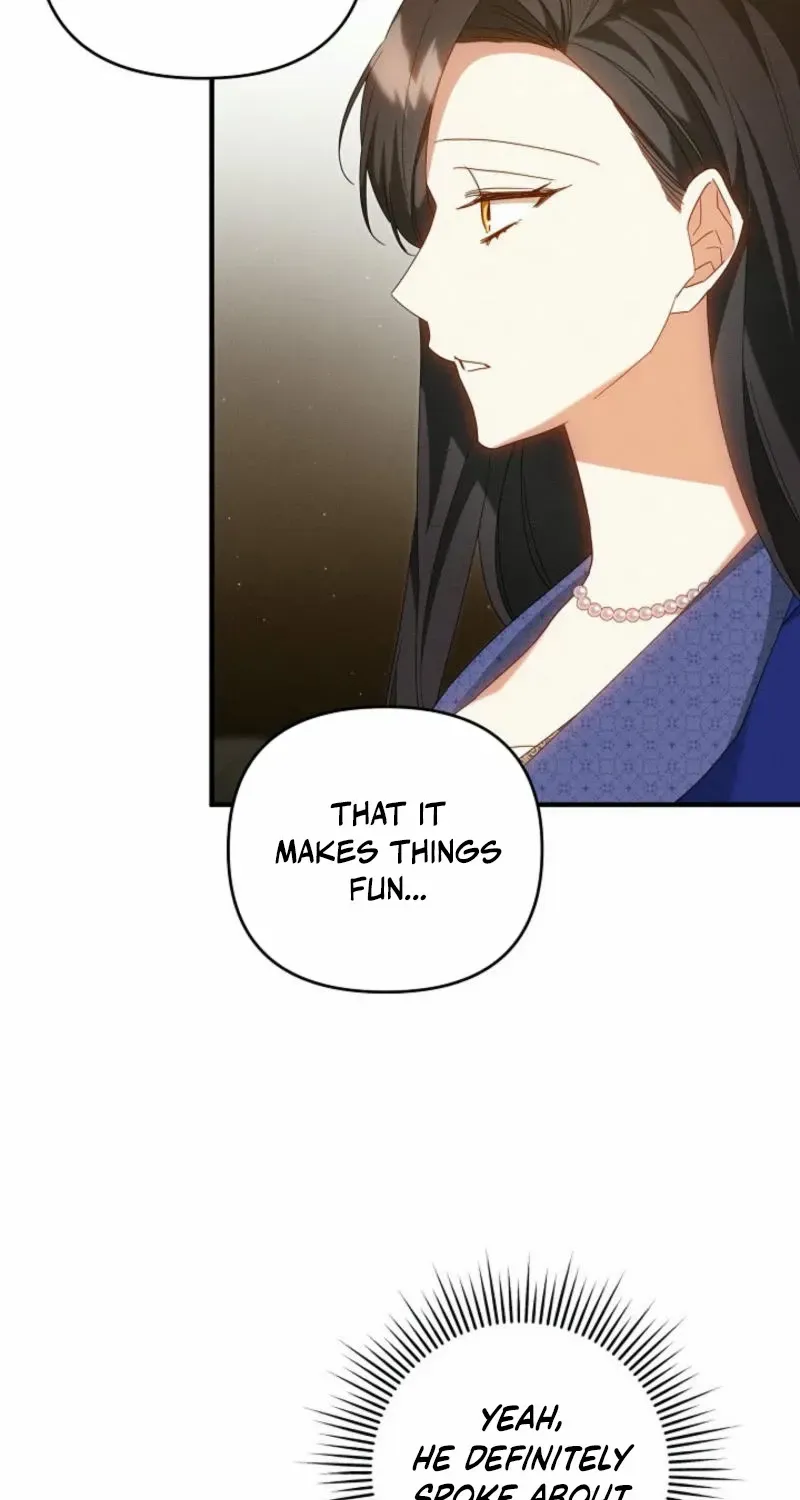 Show Window Scandal Chapter 25 page 30 - 