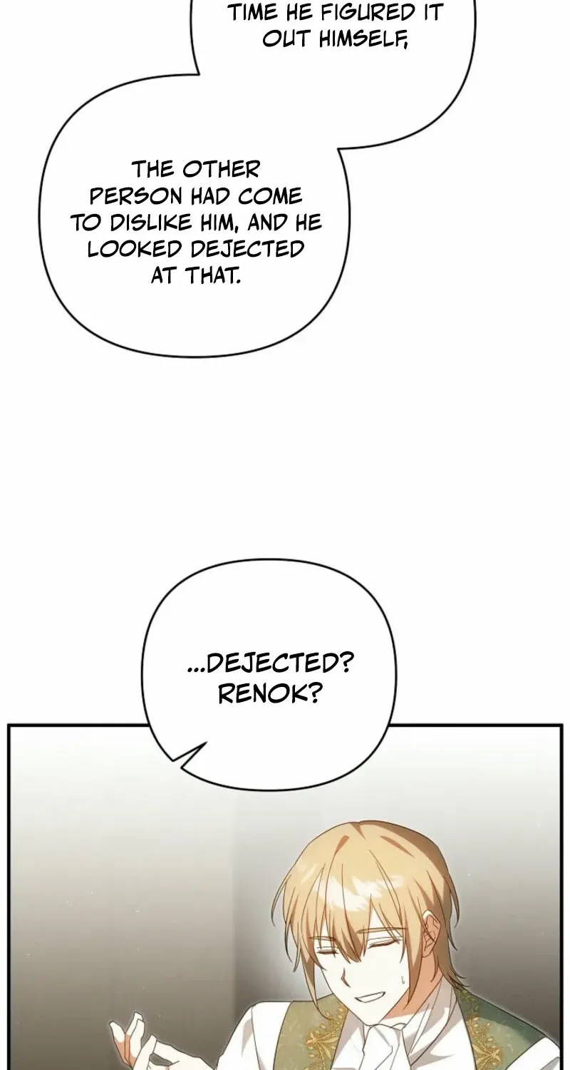 Show Window Scandal Chapter 25 page 33 - 