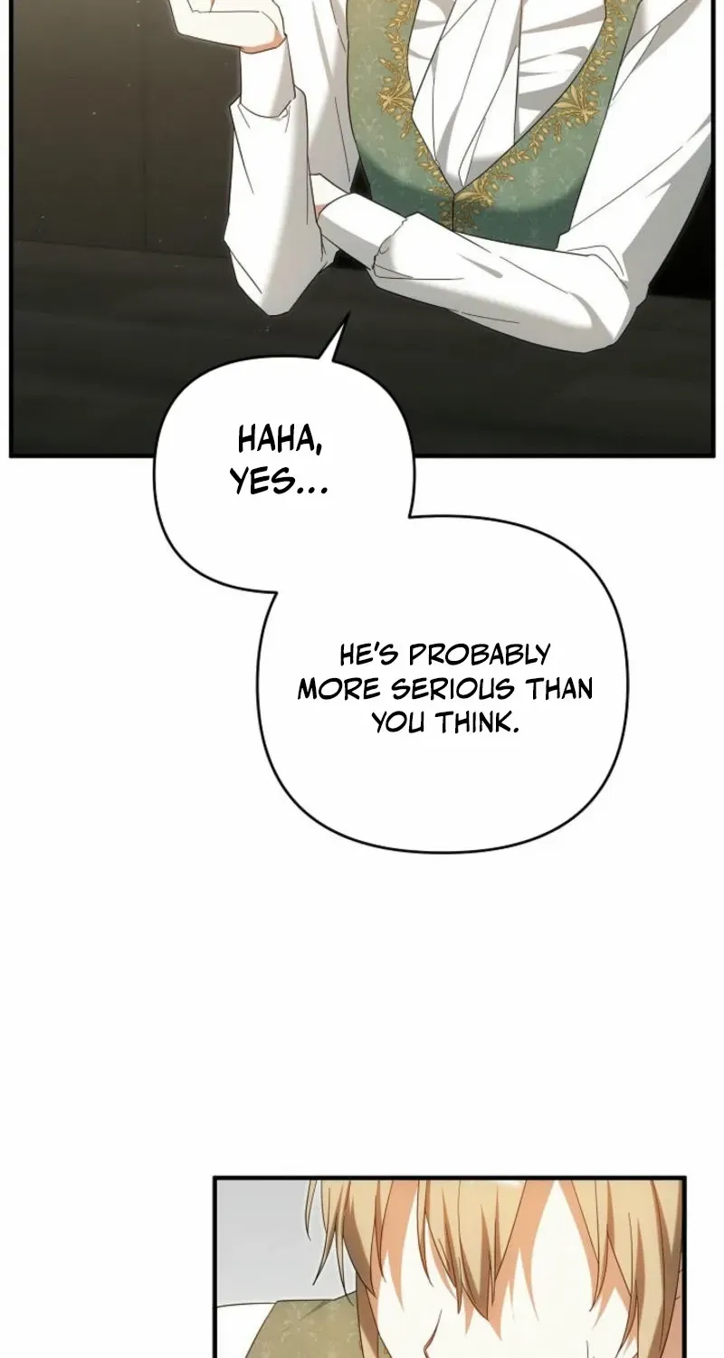 Show Window Scandal Chapter 25 page 34 - 