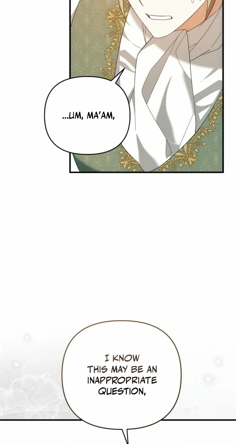 Show Window Scandal Chapter 25 page 35 - 
