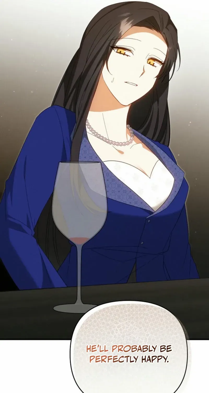 Show Window Scandal Chapter 25 page 42 - 