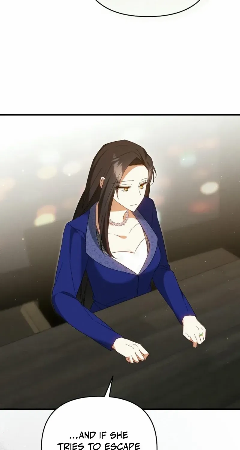 Show Window Scandal Chapter 25 page 43 - 