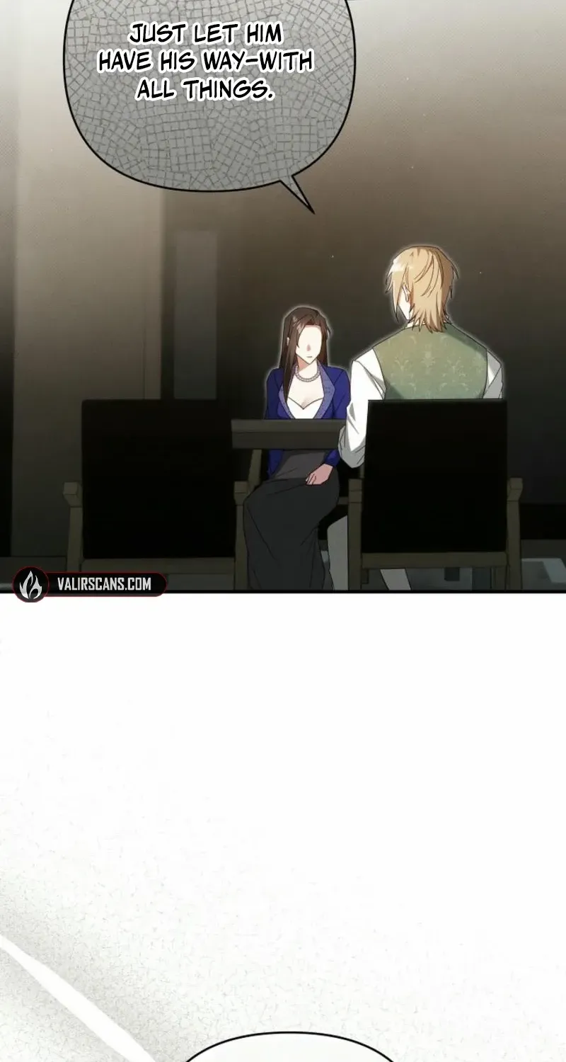 Show Window Scandal Chapter 25 page 47 - 