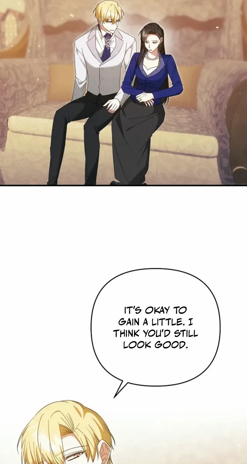Show Window Scandal Chapter 25 page 50 - 