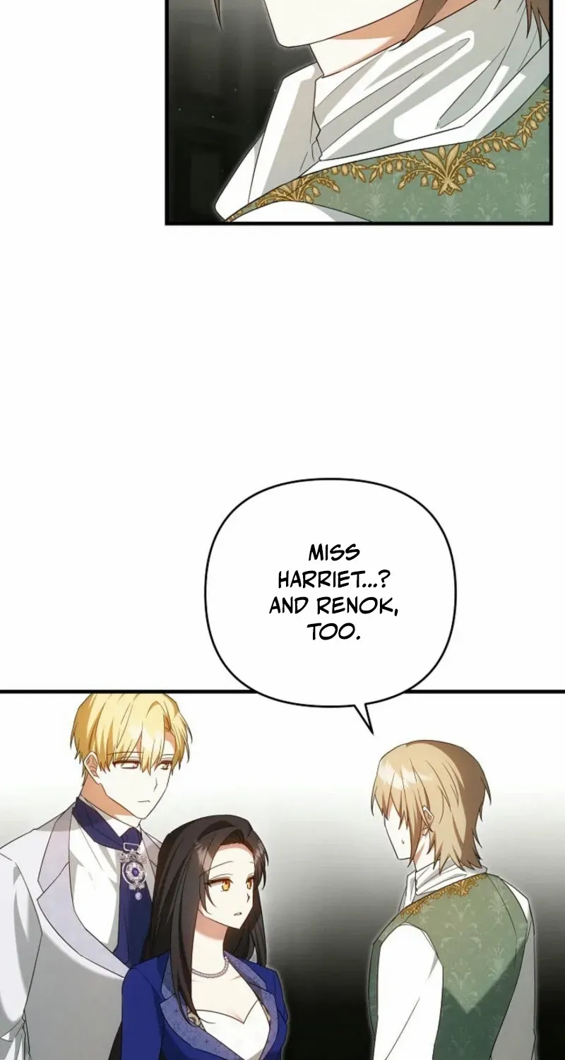 Show Window Scandal Chapter 25 page 6 - 