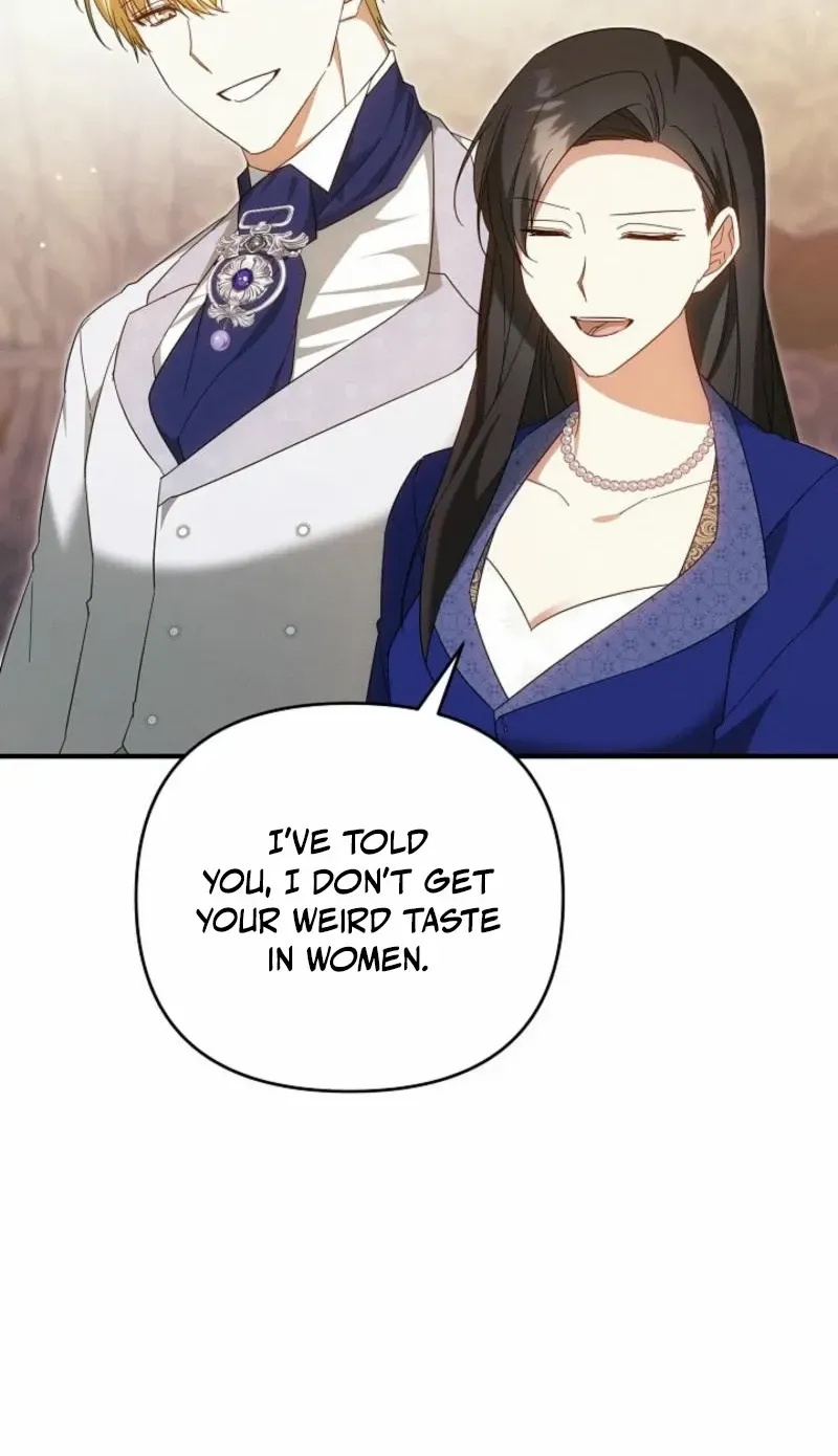 Show Window Scandal Chapter 25 page 51 - 