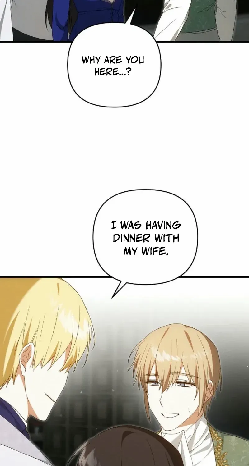 Show Window Scandal Chapter 25 page 7 - 