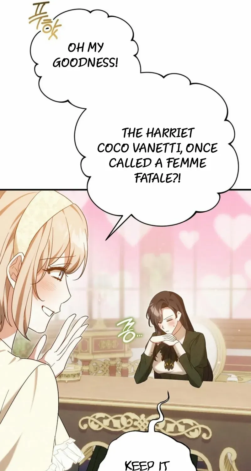 Show Window Scandal Chapter 25 page 62 - 