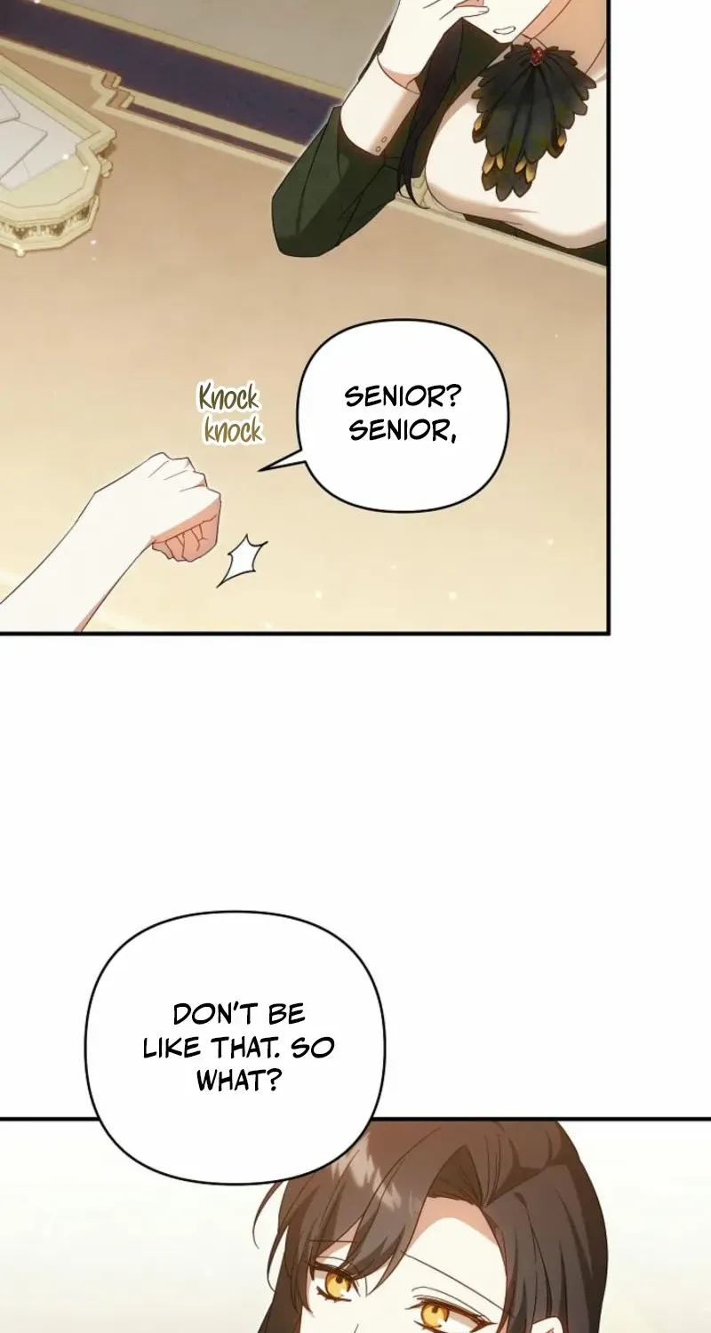 Show Window Scandal Chapter 25 page 64 - 