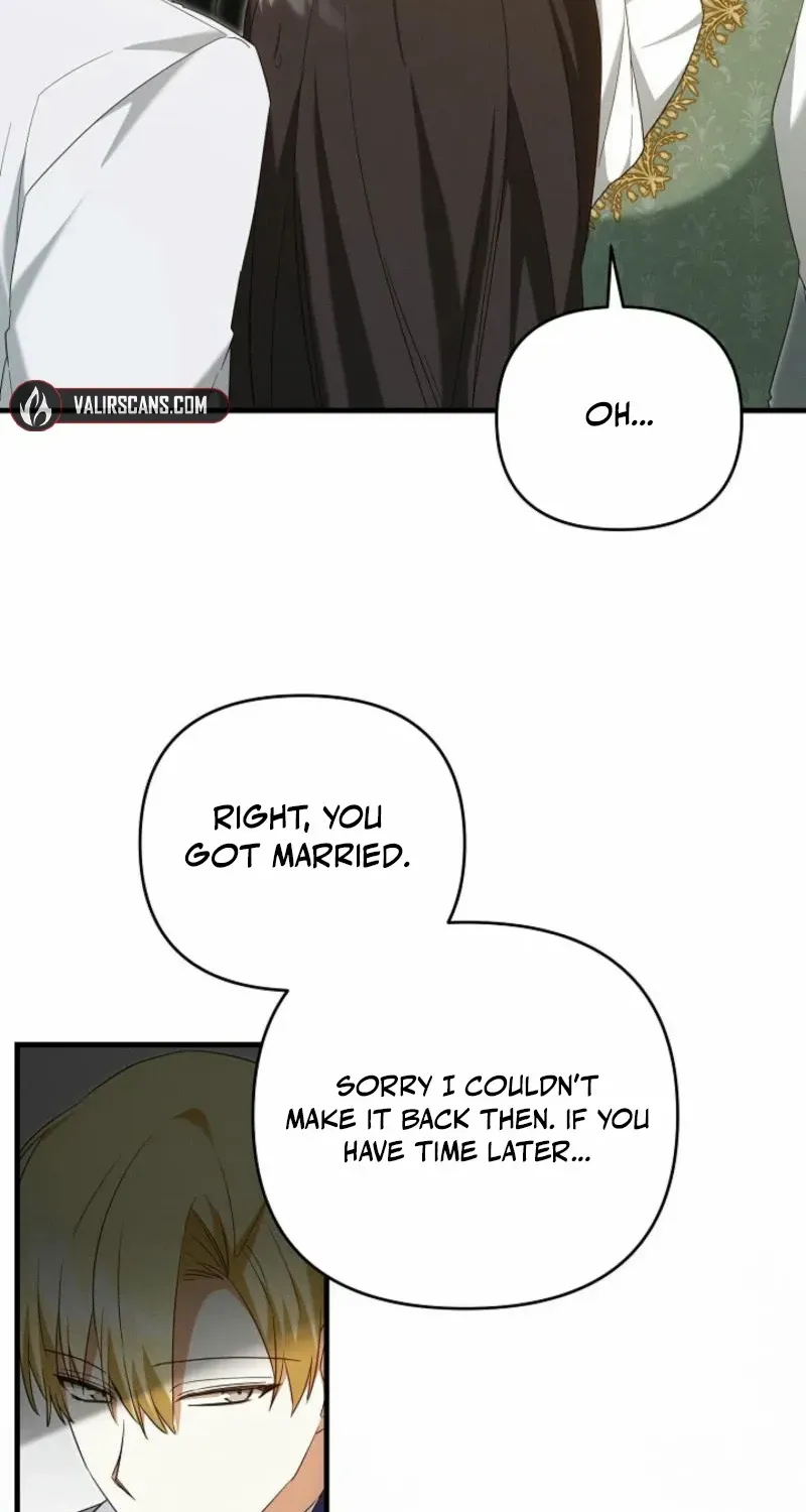 Show Window Scandal Chapter 25 page 8 - 