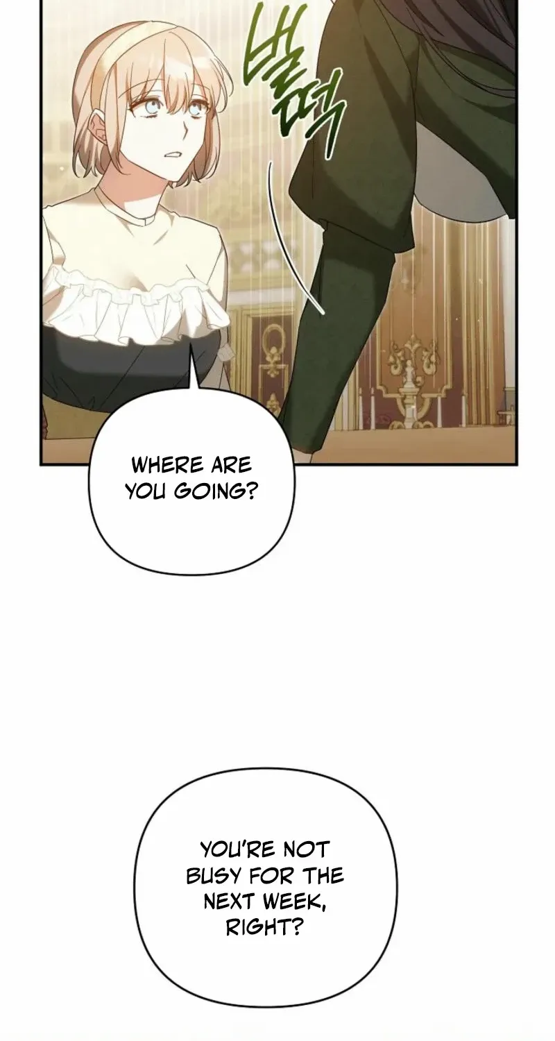 Show Window Scandal Chapter 25 page 71 - 