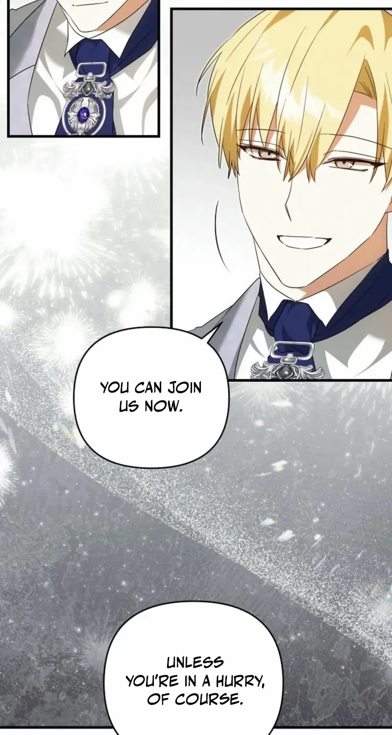 Show Window Scandal Chapter 25 page 9 - 