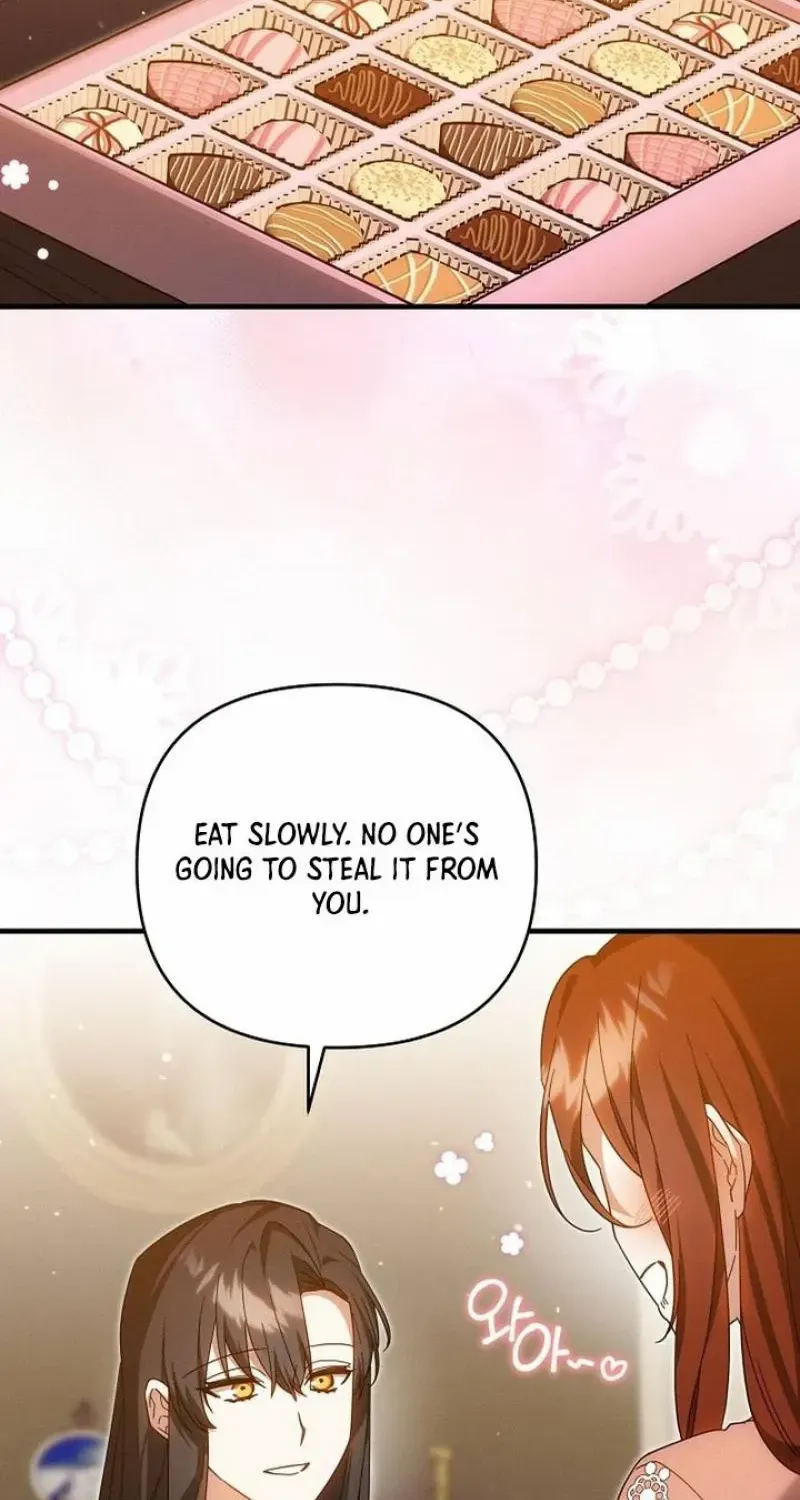 Show Window Scandal Chapter 26 page 11 - 
