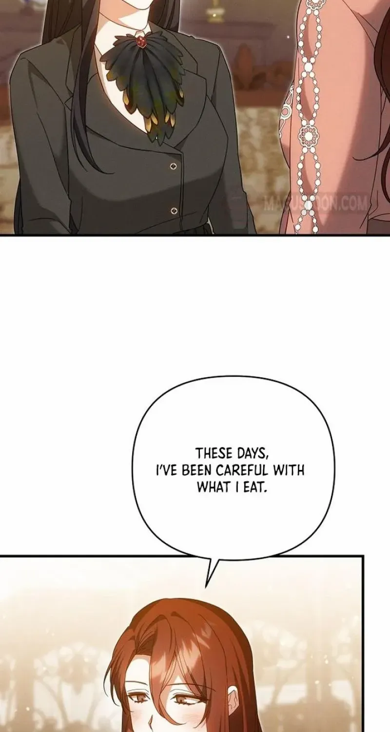 Show Window Scandal Chapter 26 page 12 - 