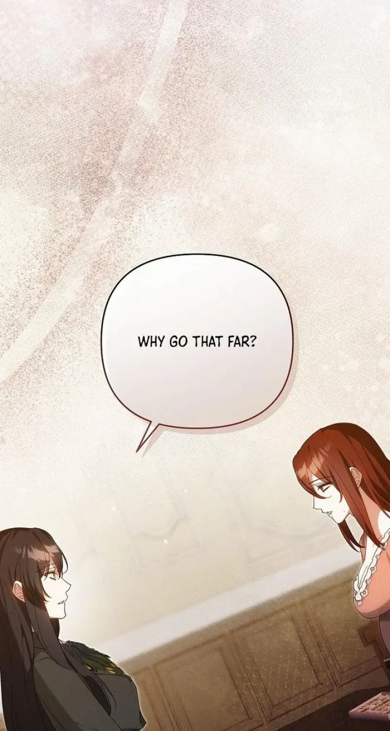 Show Window Scandal Chapter 26 page 15 - 