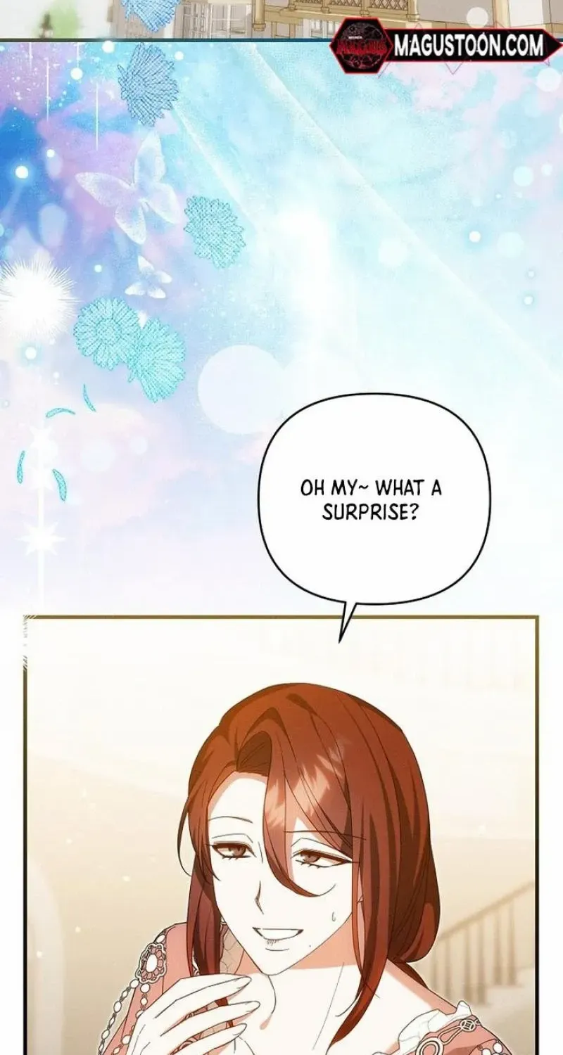 Show Window Scandal Chapter 26 page 3 - 