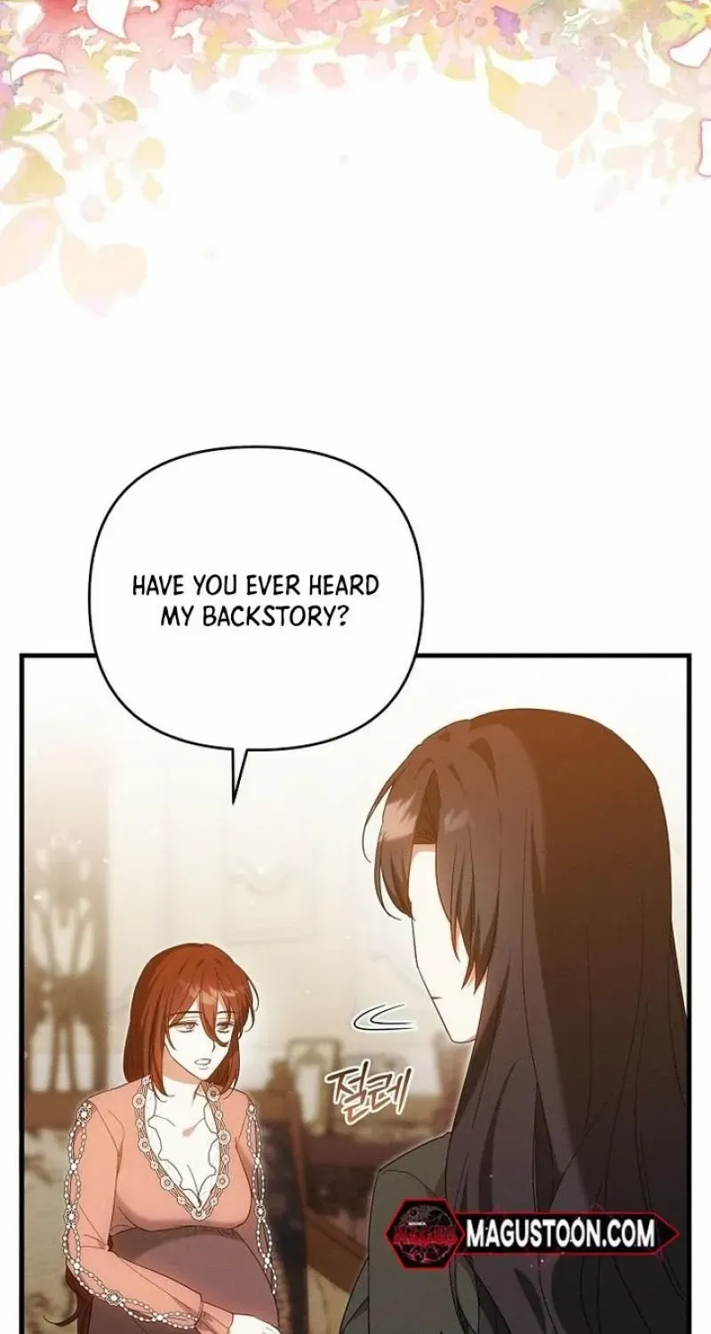 Show Window Scandal Chapter 26 page 21 - 