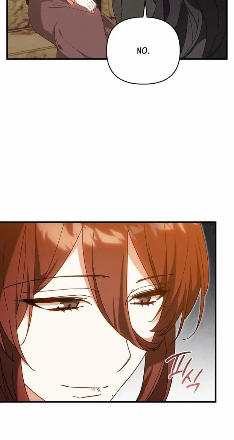Show Window Scandal Chapter 26 page 22 - 