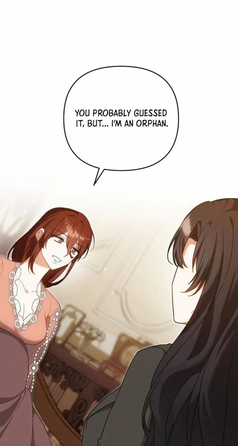 Show Window Scandal Chapter 26 page 23 - 