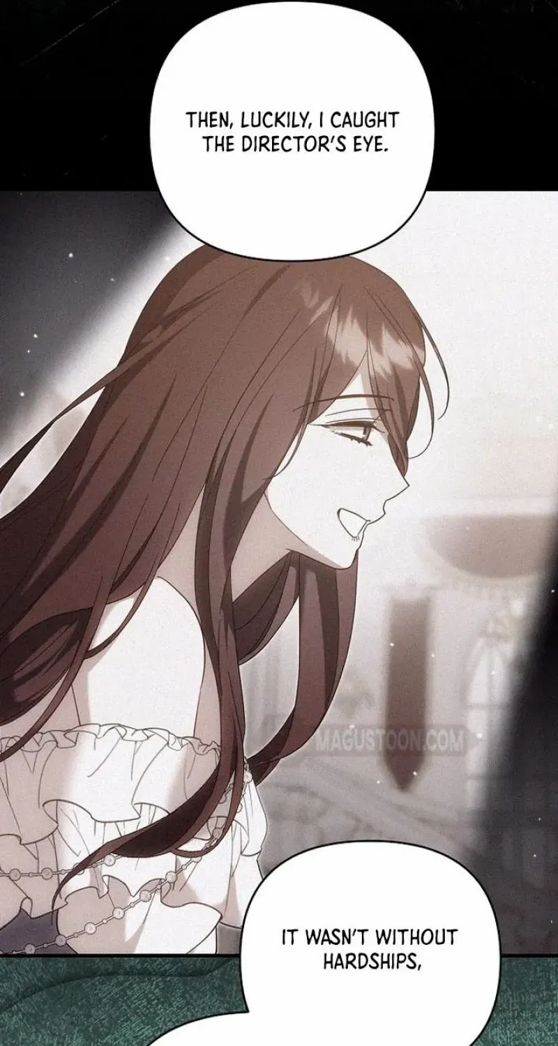 Show Window Scandal Chapter 26 page 26 - 
