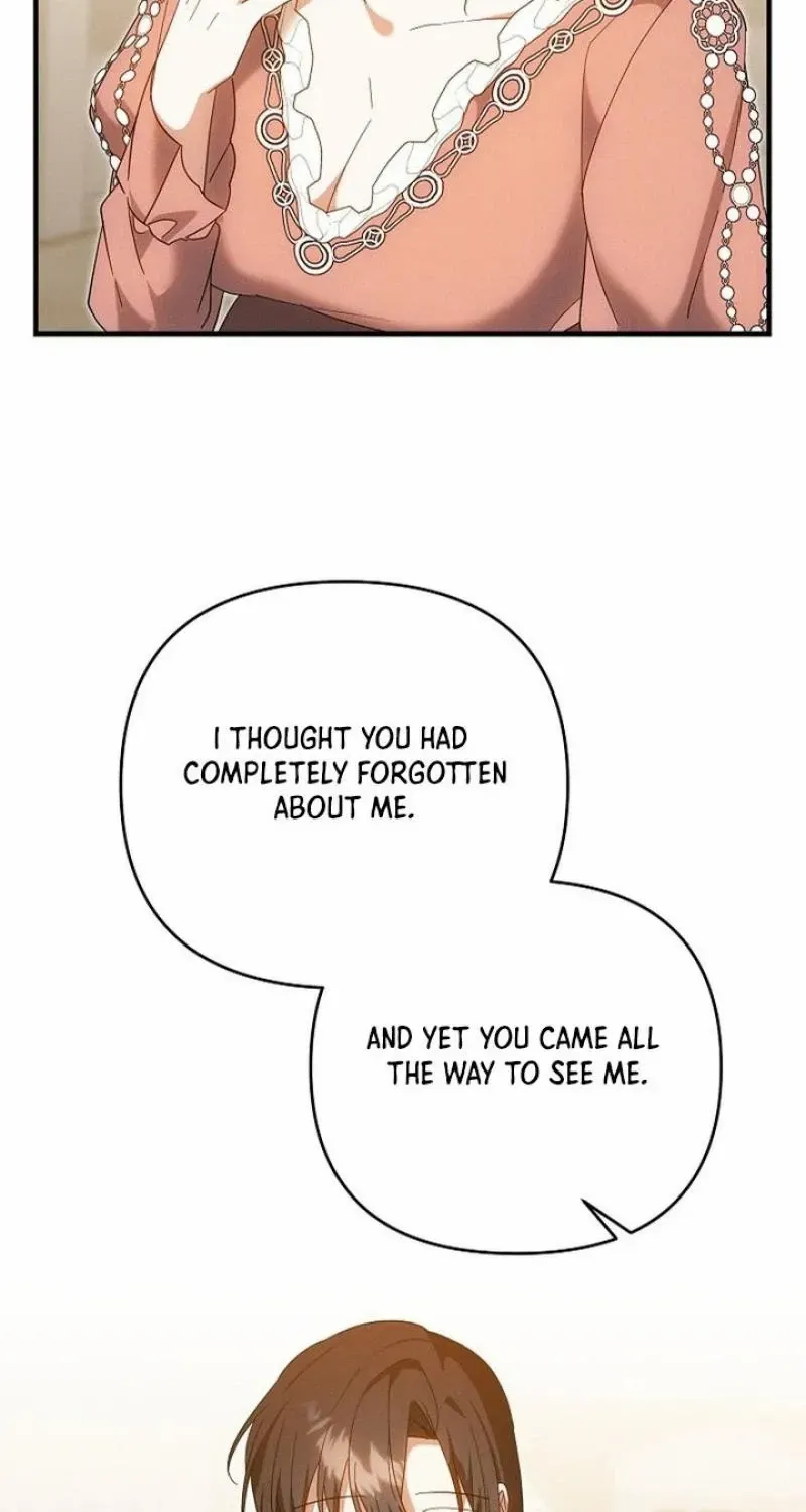 Show Window Scandal Chapter 26 page 4 - 
