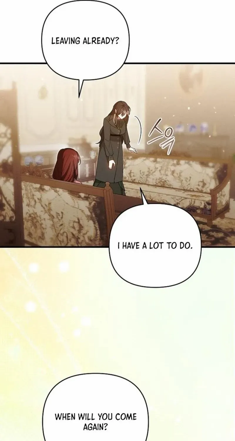Show Window Scandal Chapter 26 page 32 - 