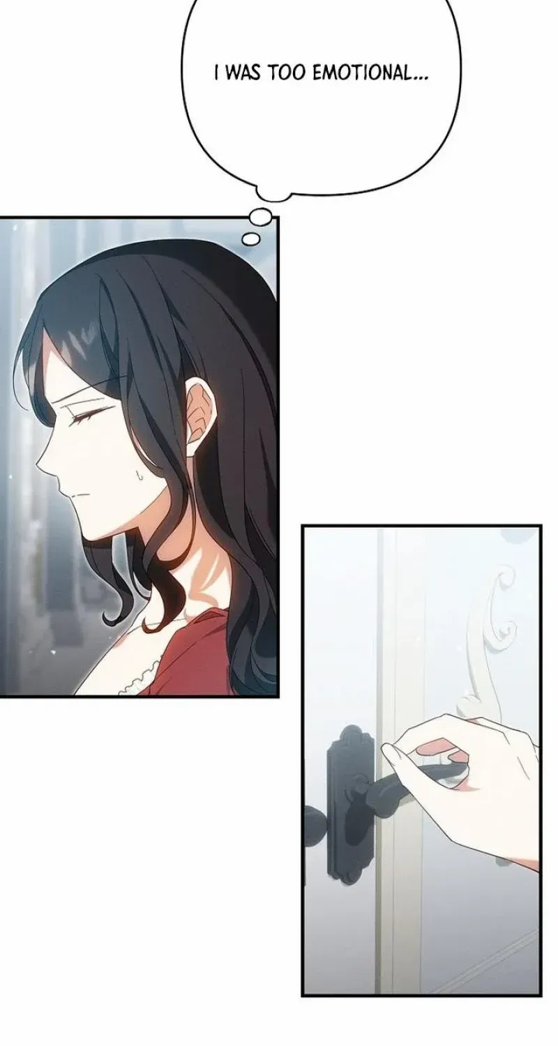 Show Window Scandal Chapter 26 page 40 - 