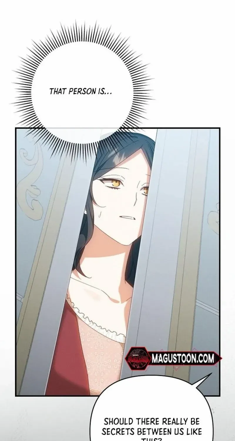 Show Window Scandal Chapter 26 page 42 - 