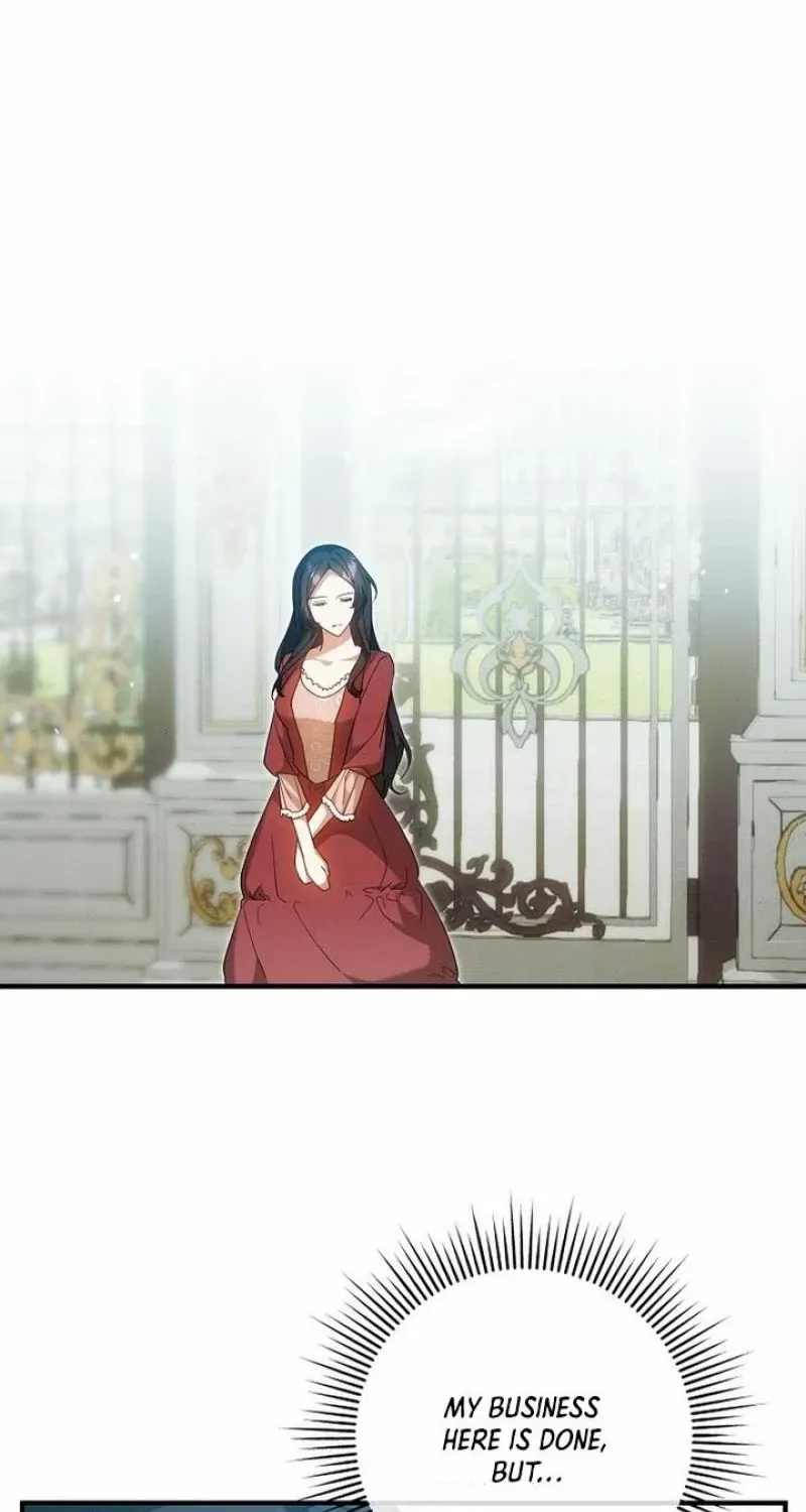 Show Window Scandal Chapter 26 page 52 - 