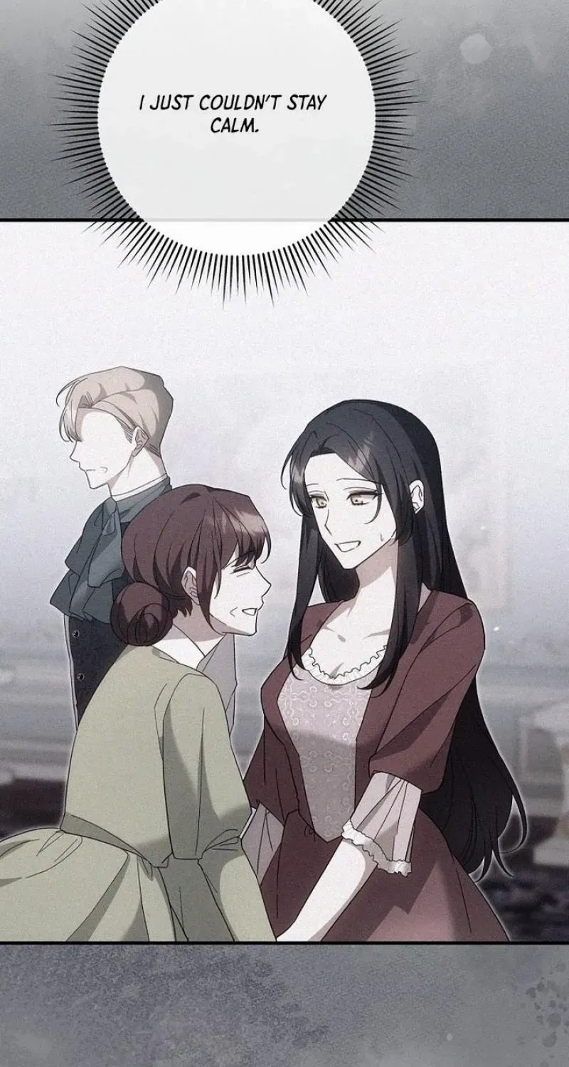 Show Window Scandal Chapter 26 page 54 - 