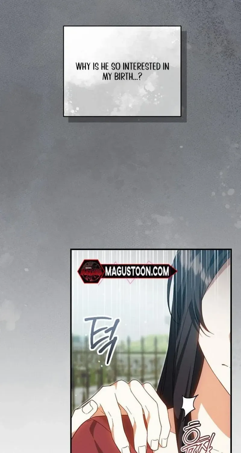 Show Window Scandal Chapter 26 page 56 - 