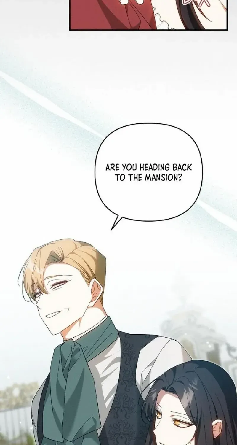Show Window Scandal Chapter 26 page 57 - 