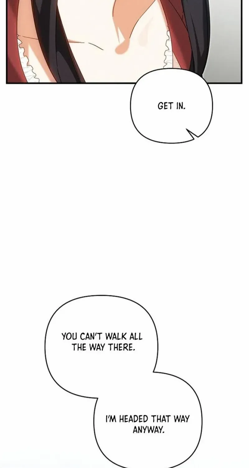 Show Window Scandal Chapter 26 page 59 - 