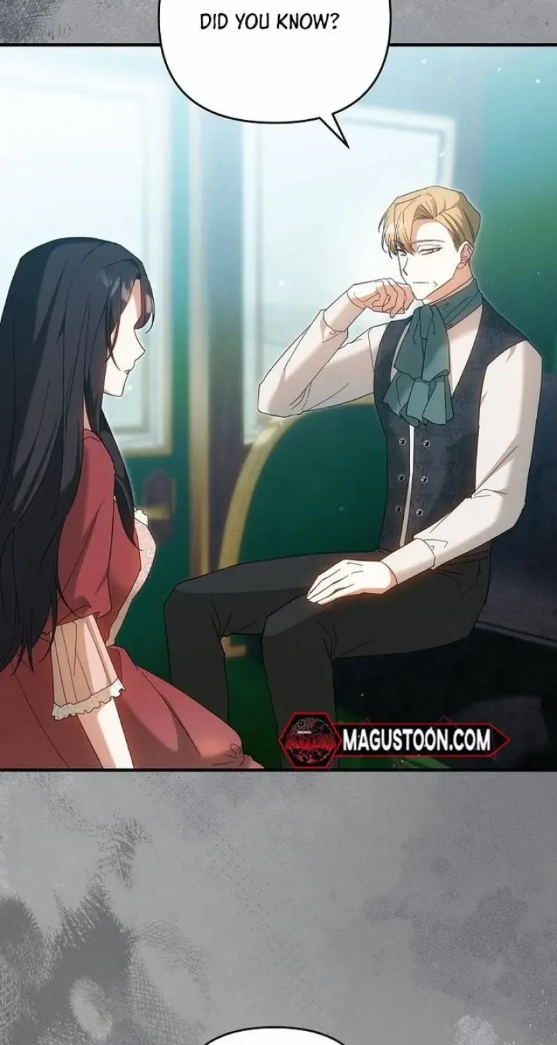 Show Window Scandal Chapter 27 page 2 - 