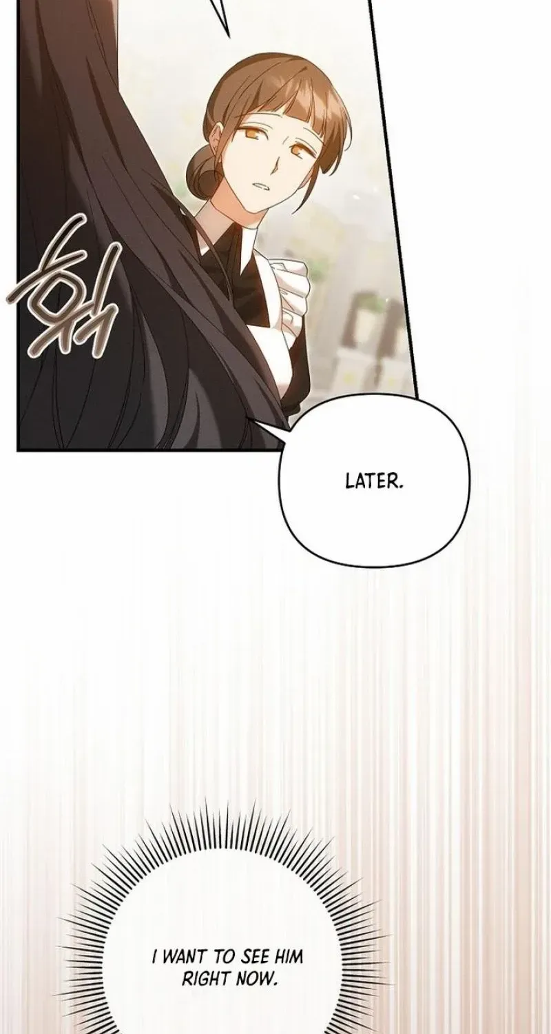 Show Window Scandal Chapter 27 page 14 - 