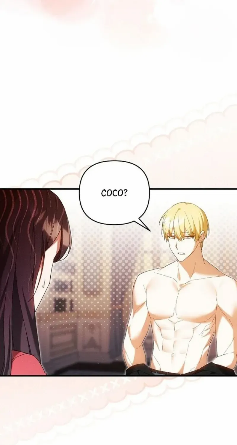 Show Window Scandal Chapter 27 page 20 - 