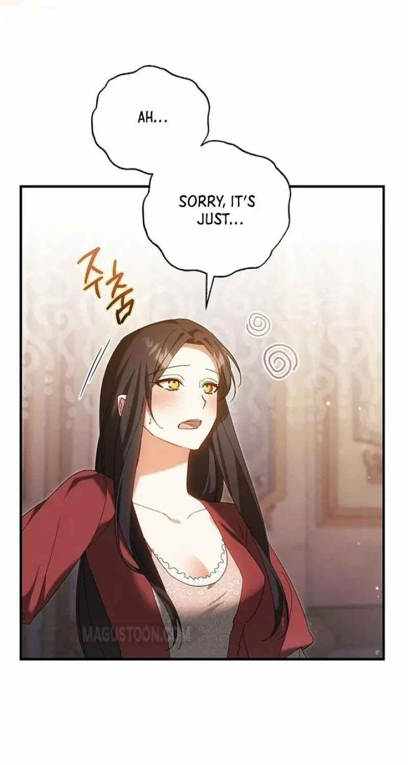 Show Window Scandal Chapter 27 page 21 - 